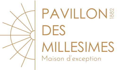 Pavillon des Millésimes — vidéo : visuel issu du projet réalisé par l'agence Yubi Com